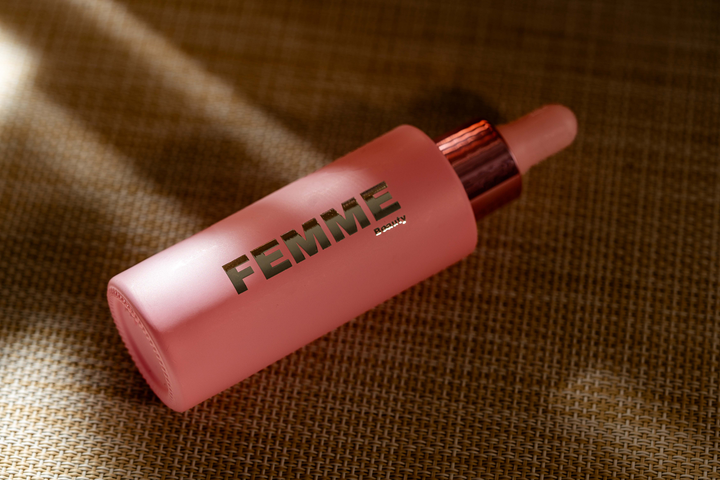 Advanced Repair Face Serum mit Propolis