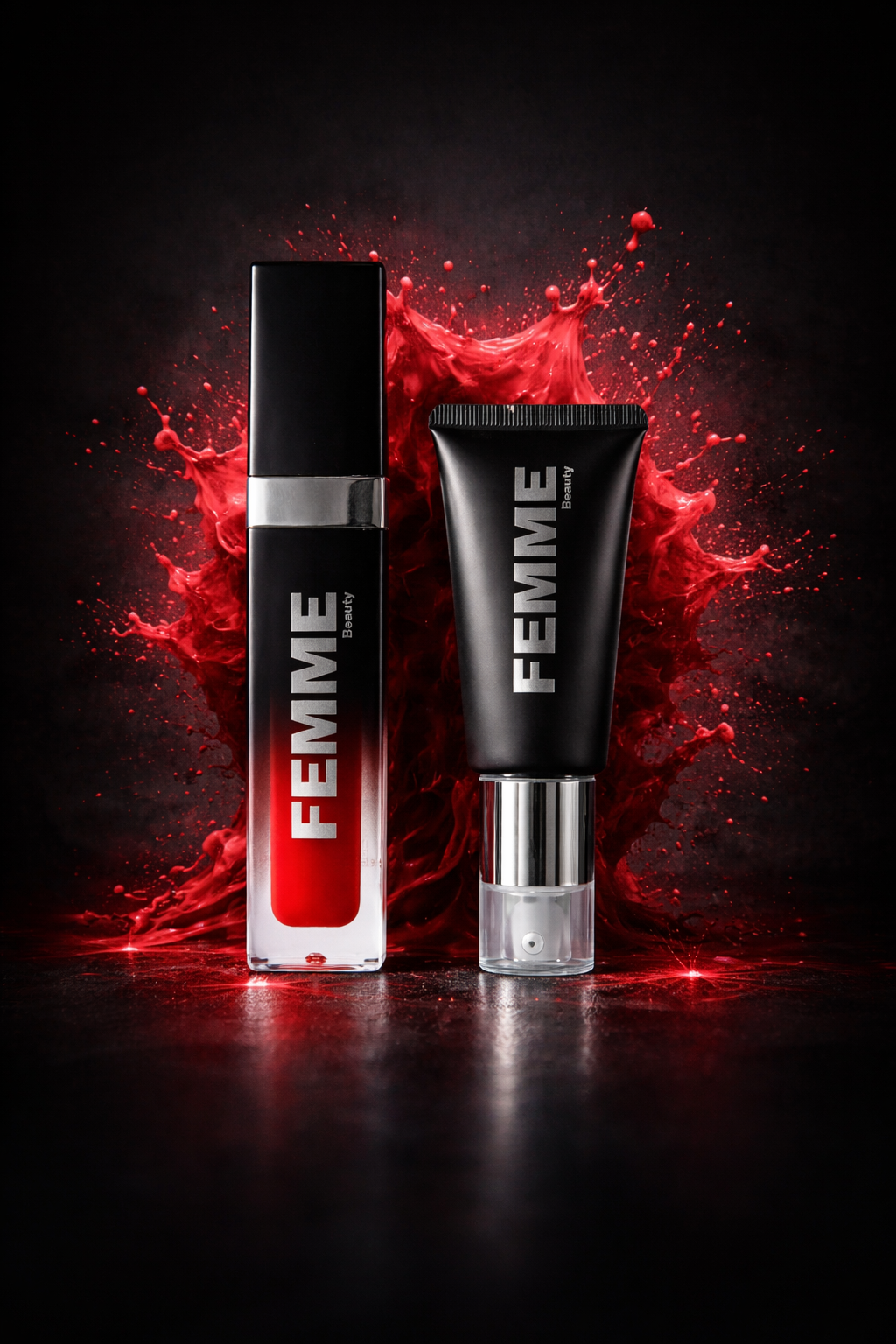 Fresh Glow Essentials