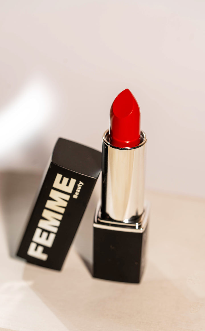 Visionary Satin Lipstick