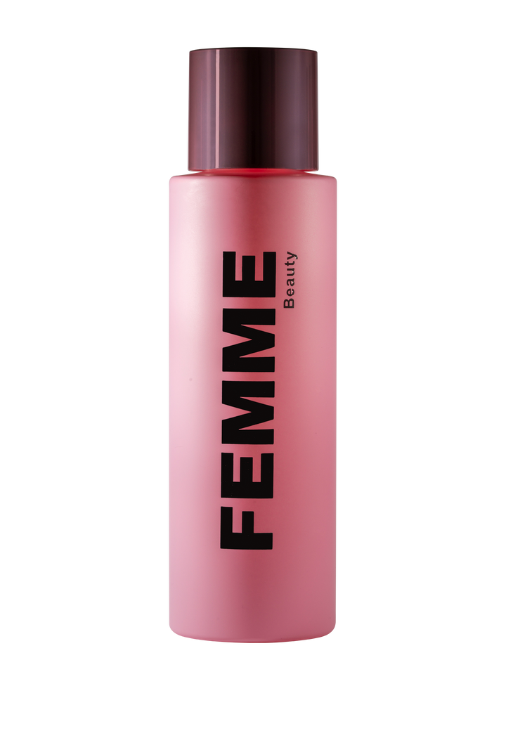 Green Tea Antioxidant Toner