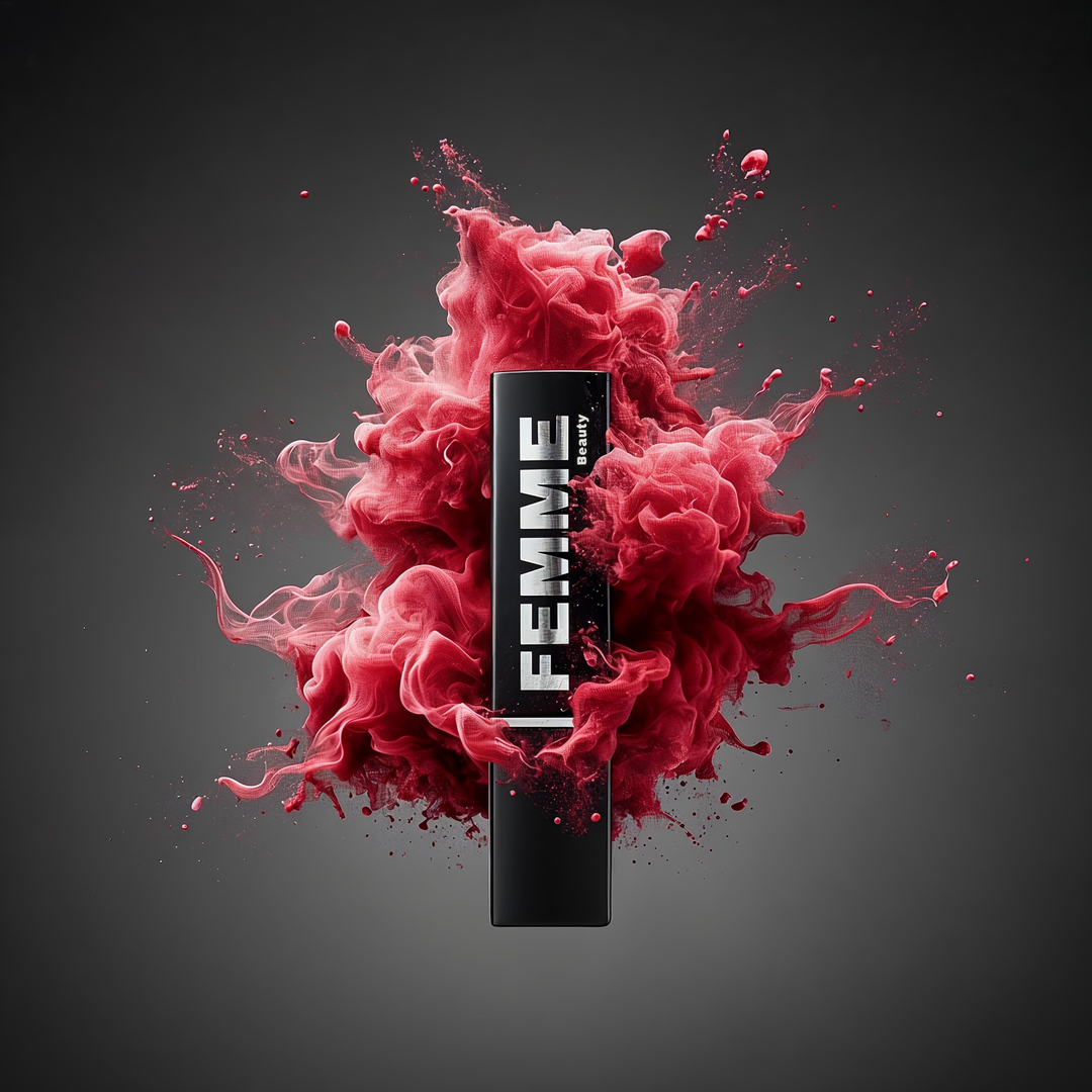 Visionary Satin Lipstick