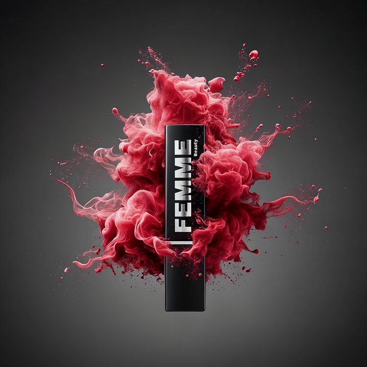 Visionary Satin Lipstick