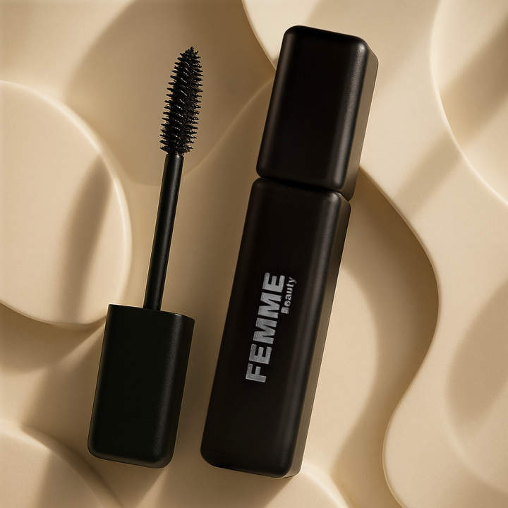 Deep Black Volume Mascara