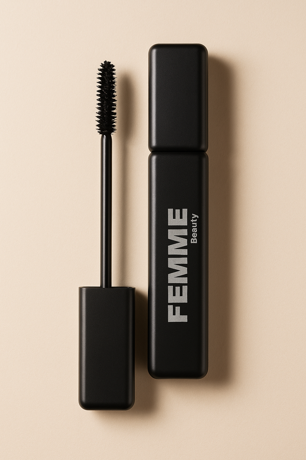 Deep Black Volume Mascara