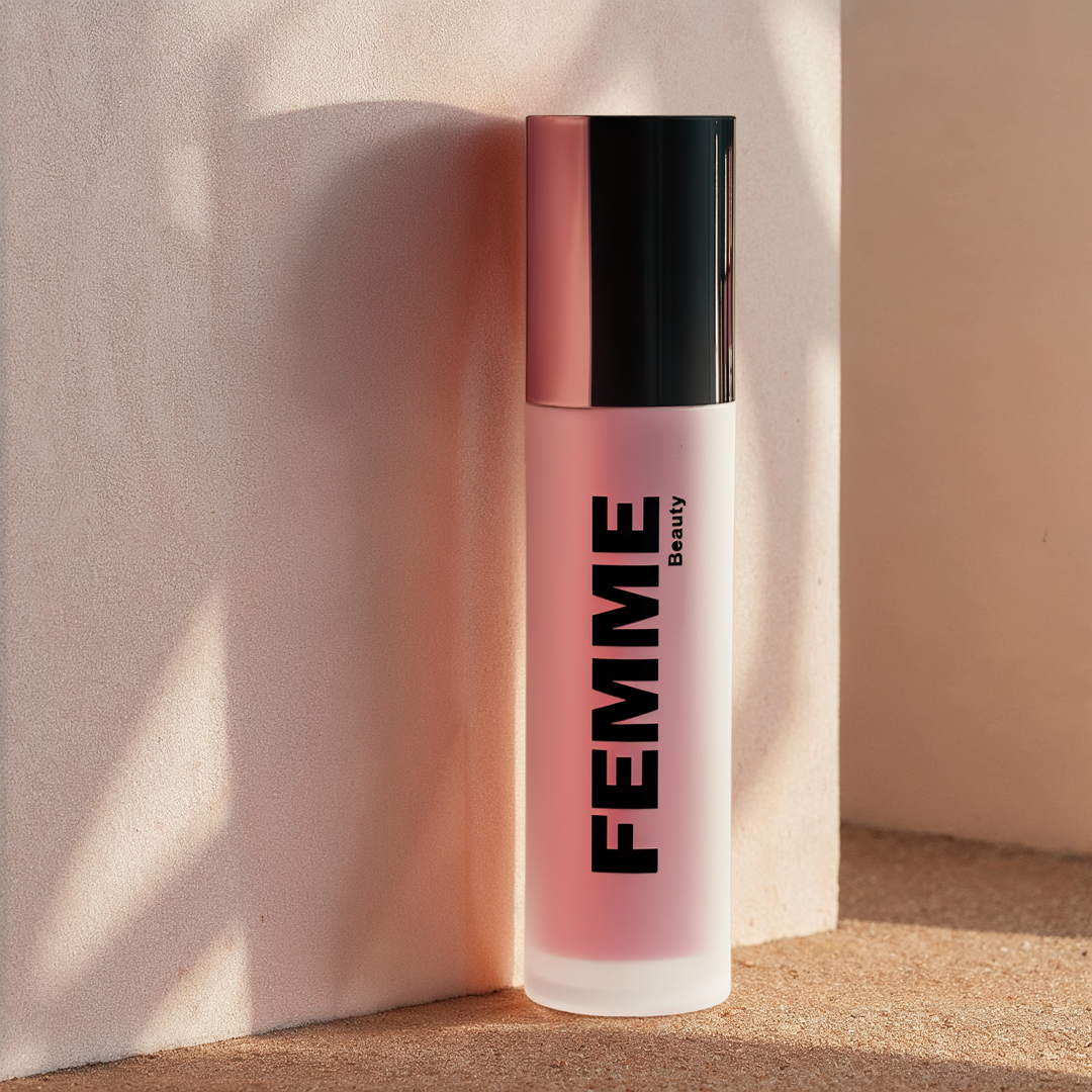 Green Plum Refreshing Cleaning Gel