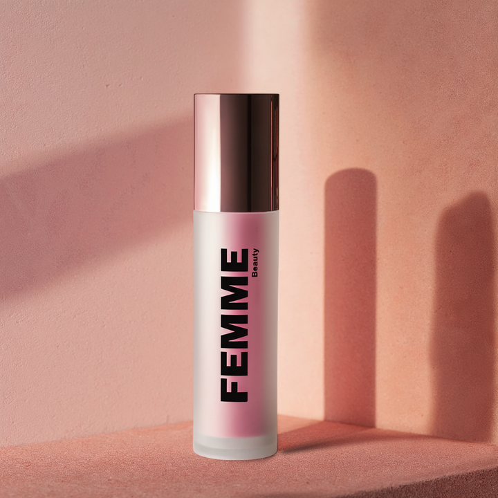 Green Plum Refreshing Cleaning Gel