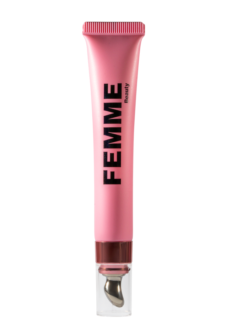 Retinol & Red Ginseng Eye Cream